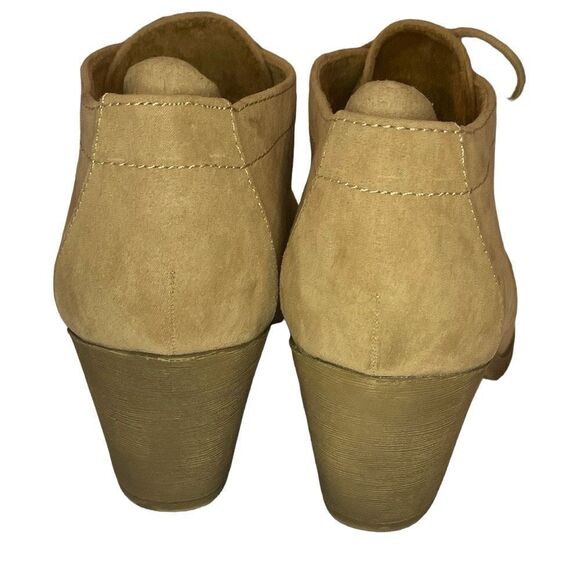 Rocket Dog lace up Ankle Boots size 11 - Picture 3 of 6